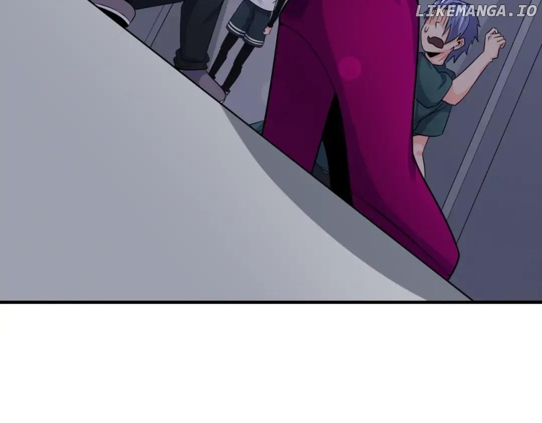 Era of the Haunted Chapter 138 - page 85
